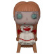 Funko Pop! Annabelle, viens à la Maison, présidente