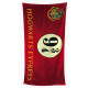 Serviette De Harry Potter Poudlard Express