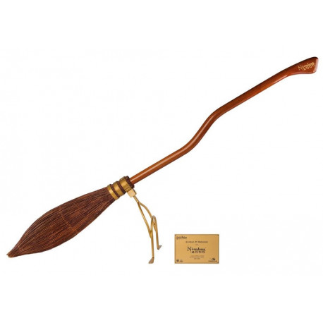 Replica 1:1 Scale Nimbus 2000 Harry Potter