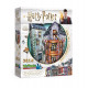 Puzzle Harry Potter Weasley's Wizard Wheezes & Daily