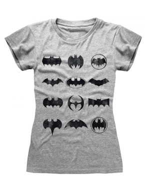 camisetas batman