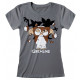 Camiseta Chica Gremlins