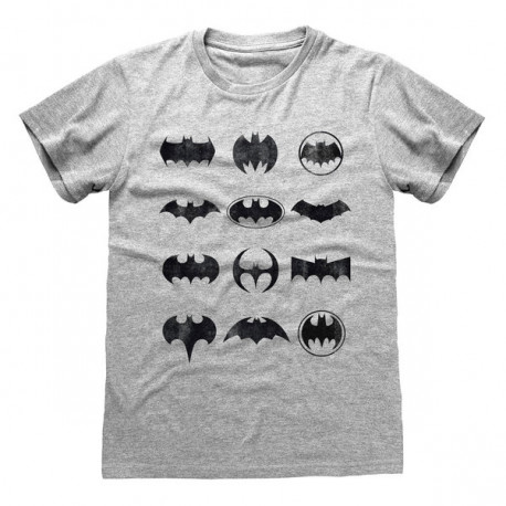 T-shirt Batman Icônes de DC Comics