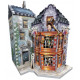 Puzzle Harry Potter Weasley's Wizard Wheezes & Daily