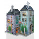 Puzzle Harry Potter Weasley's Wizard Wheezes & Daily