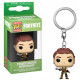 Llavero mini Funko Pop! Tower Recon Specialist Fortnite