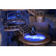 Diorama de la Batcave Batman par Jada Toys