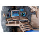Diorama de la Batcave Batman par Jada Toys