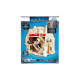 Figura diorama Harry Potter Torre de Gryffindor