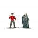 Figura diorama Harry Potter Torre de Gryffindor