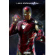 Affiche de Avengers Finale Iron Man Marvel 61 x 91 cm
