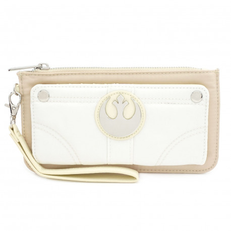 Wallet Wallet Star Wars Leia Loungefly