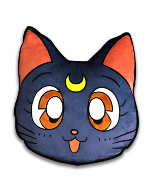 Coussin De Sailor Moon Moon