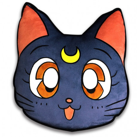 Cushion Sailor Moon Moon