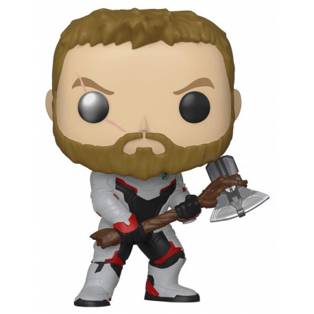 Funko Pop! Thor Avengers Endgame 9 cm
