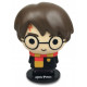Mini Lámpara Kawaii Harry Potter