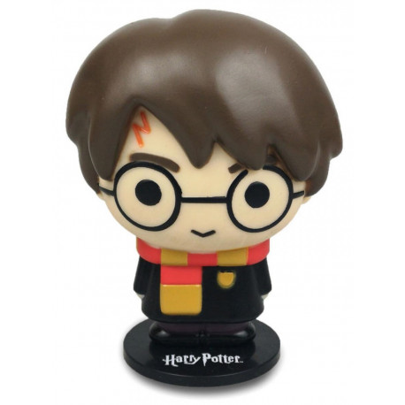 Mini Lámpara Kawaii Harry Potter