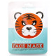 Maschera viso Tigre Animask Mad Bellezza