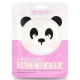 Mascarilla facial Panda Animask Mad Beauty