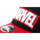 Cap Marvel Logo