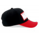 Cap Marvel Logo