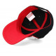Gorra Marvel Logo