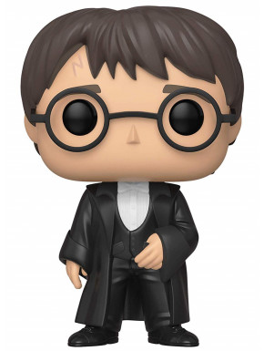 Funko Pop! Harry Potter Dance Christmas