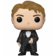 Funko Pop! Harry Potter Cedric Diggory Danse De Noël