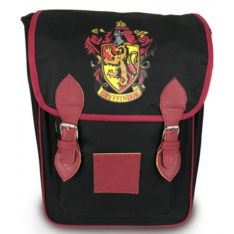 Mochila Harry Potter Gryffindor