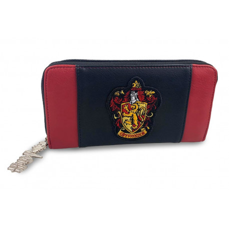 Portfolio Wallet, Harry Potter Gryffindor