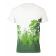 T-Shirt Zelda Foresta