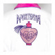Peignoir Polaire Fille Love Potion Harry Potter