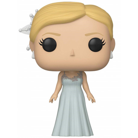 Funko Pop! Harry Potter Fleur Delacour