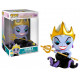 Funko Pop! Géant Ursula de La petite Sirène en 25 cm brillent dans le noir