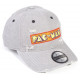 Pac Pac-Man Logo Denim