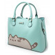 Sac Fourre-tout Pusheen avec des poignées