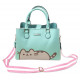 Bolso Bandolera Pusheen con asas