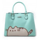 Bolso Bandolera Pusheen con asas
