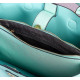 Bag Shoulder bag Pusheen with handles