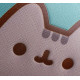 Sac Fourre-tout Pusheen avec des poignées