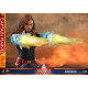 Figura Hot Toys Capitan Marvel Deluxe edition