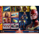 Figura Hot Toys Capitan Marvel Deluxe edition