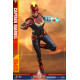 Figura Hot Toys Capitan Marvel Deluxe edition