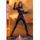 Figura Hot Toys Capitan Marvel Deluxe edition