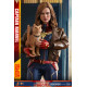 Figura Hot Toys Capitan Marvel Deluxe edition