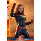 Figura Hot Toys Capitan Marvel Deluxe edition