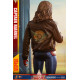 Figura Hot Toys Capitan Marvel Deluxe edition