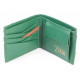 Cartera Zelda Trifuerza con diseño de bosque