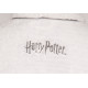 Peignoir Polaire Fille Hedwige Harry Potter