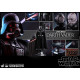 Figure 1:4 Dark Vador Hot Toys 50 cm